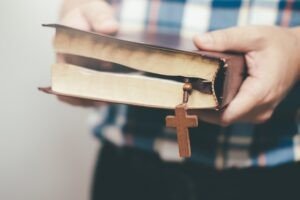 Tại sao Chúa Jesus rủa cây vả không trái?
